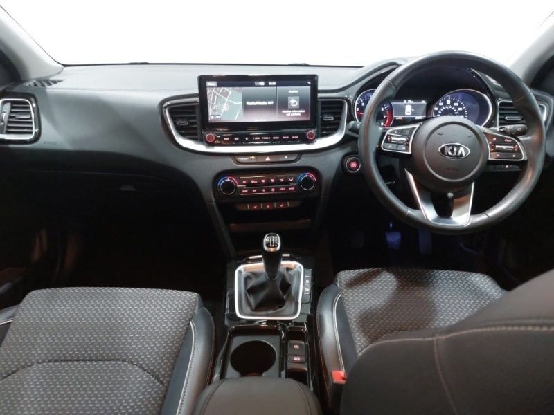 Used Kia XCeed 2020 for sale - 76120796: Photo 2
