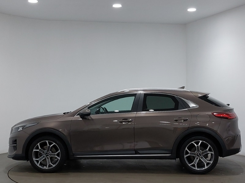 Used Kia XCeed 2020 for sale - 76120796: Photo 4