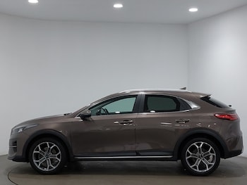 Used Kia XCeed 2020 for sale - 76120796: Photo 4