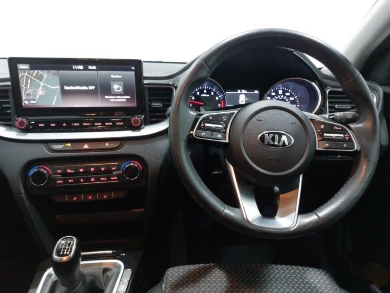 Used Kia XCeed 2020 for sale - 76120796: Photo 7