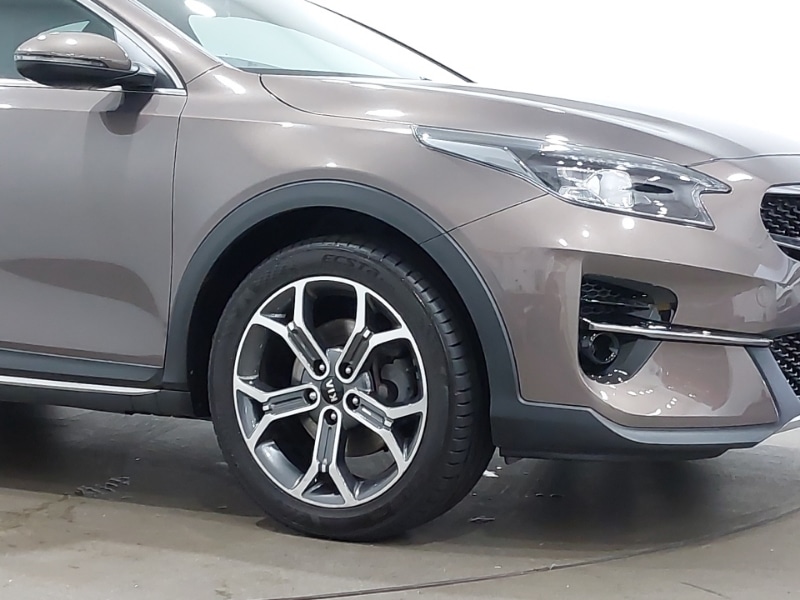 Used Kia XCeed 2020 for sale - 76120796: Photo 9