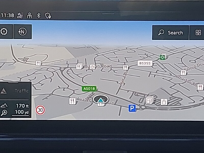 Used Audi A5 2022 for sale - 77907268: Photo 10