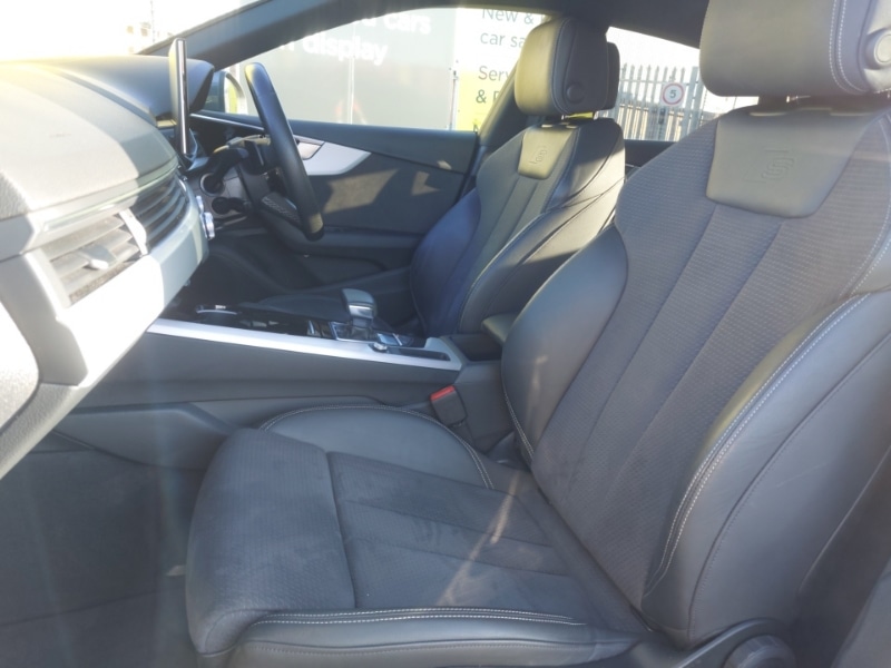 Used Audi A5 2022 for sale - 77907268: Photo 5