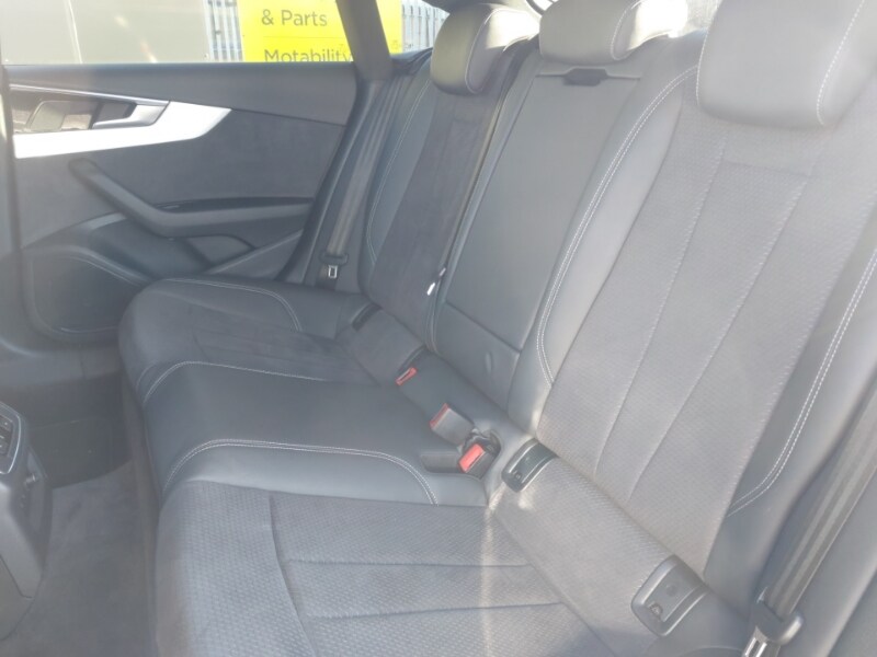 Used Audi A5 2022 for sale - 77907268: Photo 6