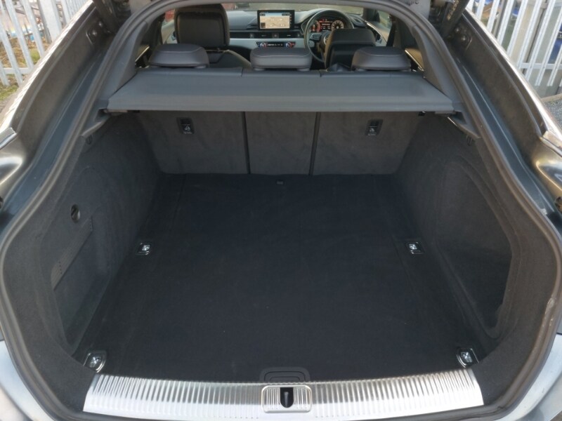 Used Audi A5 2022 for sale - 77907268: Photo 8