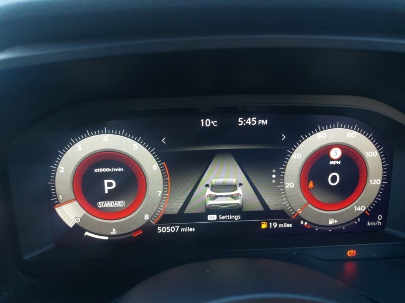 Used Nissan Qashqai 2022 for sale - 77585494: Photo 10