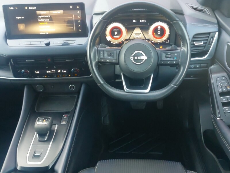 Used Nissan Qashqai 2022 for sale - 77585494: Photo 7