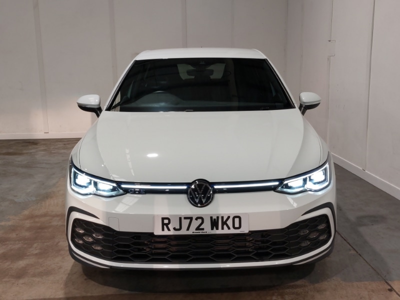 Used Volkswagen Golf 2022 for sale - 78080142: Photo 12