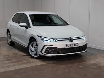 Volkswagen Golf feature image