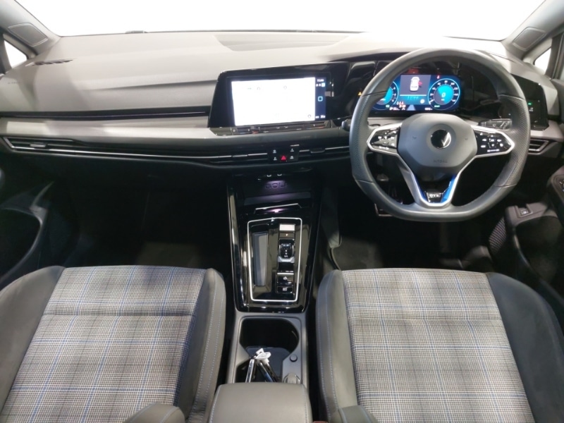 Used Volkswagen Golf 2022 for sale - 78080142: Photo 2