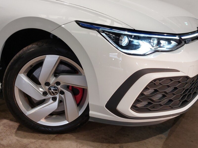 Used Volkswagen Golf 2022 for sale - 78080142: Photo 9