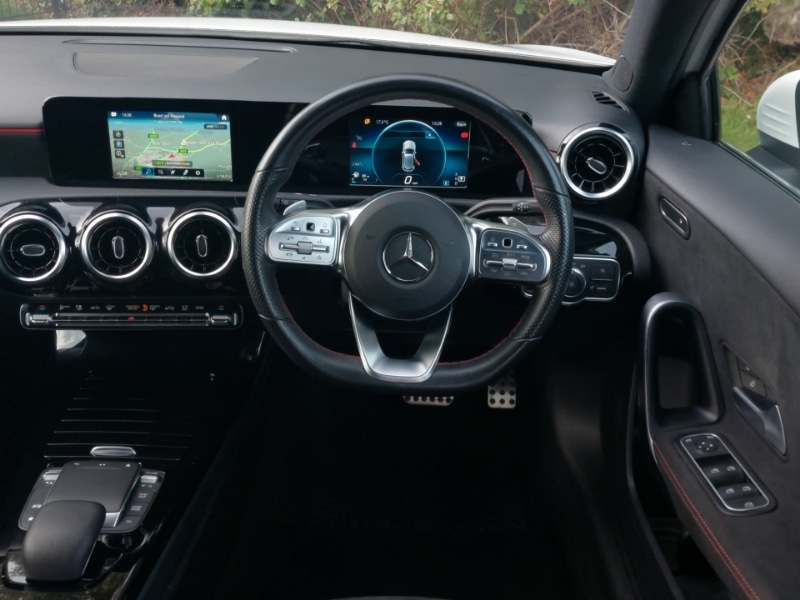 Used Mercedes-Benz A-Class 2020 for sale - 76519092: Photo 7