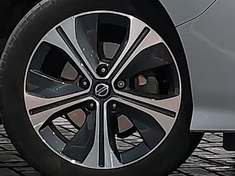 Used Nissan Leaf 2021 for sale - 77052835: Photo 9