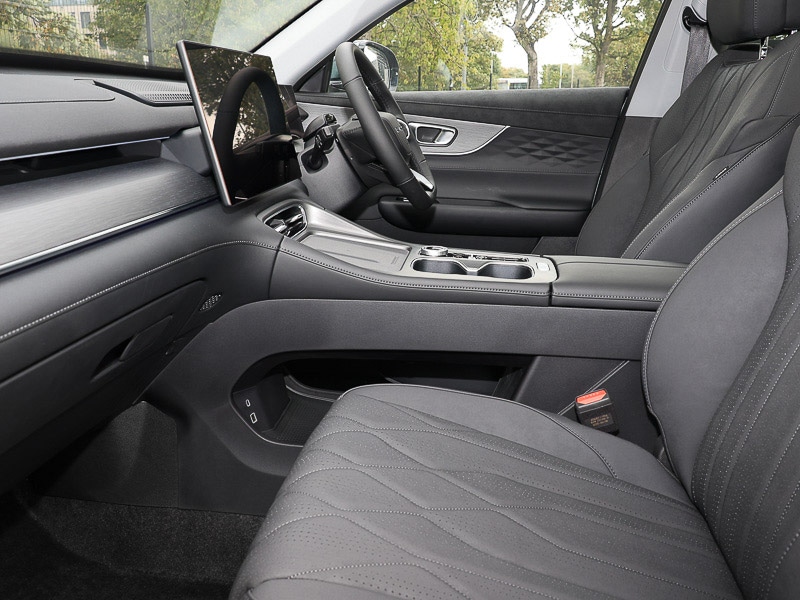 Used Chery Tiggo 8 2025 for sale - 77777837: Photo 8