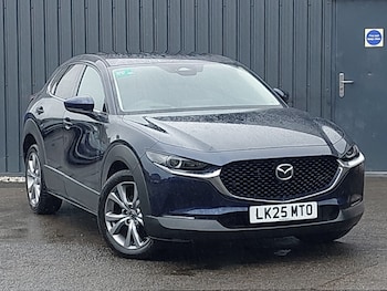 Used Mazda CX-30 2025 for sale - 78746971: Photo