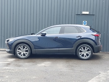 Used Mazda CX-30 2025 for sale - 78746971: Photo