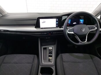 Used Volkswagen Golf 2023 for sale - 78269775: Photo