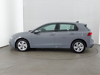 Used Volkswagen Golf 2023 for sale - 78269775: Photo