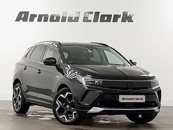 Used Vauxhall Grandland 2022 for sale - 77704504: Photo