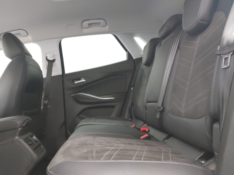 Used Vauxhall Grandland 2022 for sale - 77704504: Photo 6