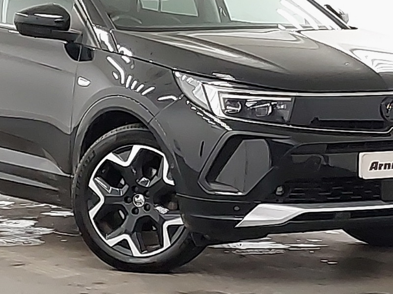 Used Vauxhall Grandland 2022 for sale - 77704504: Photo 9