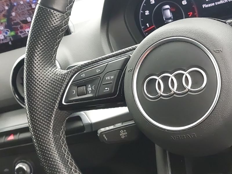 Used Audi Q2 2021 for sale - 77252866: Photo 11