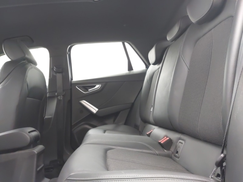 Used Audi Q2 2021 for sale - 77252866: Photo 6