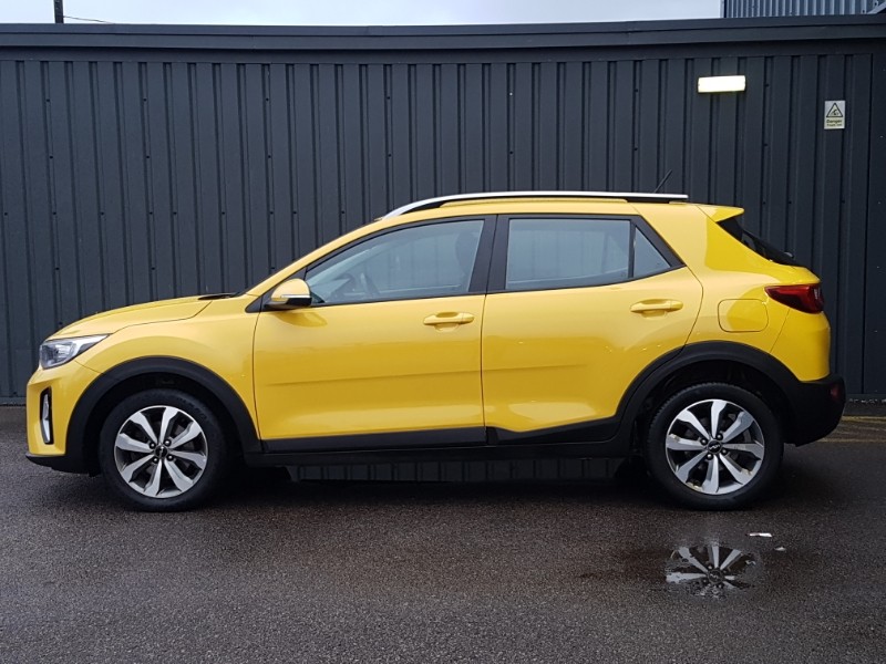 Used Kia Stonic 2023 for sale - 77585410: Photo 4