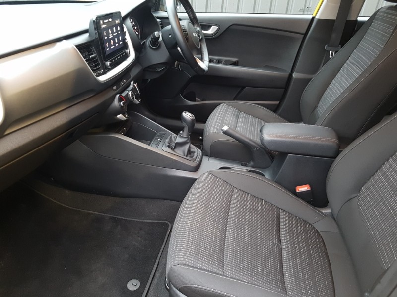 Used Kia Stonic 2023 for sale - 77585410: Photo 5