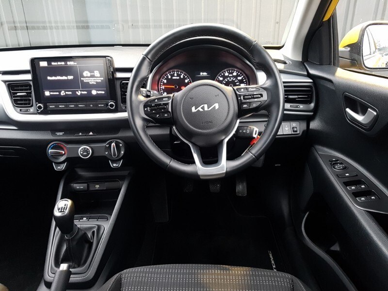 Used Kia Stonic 2023 for sale - 77585410: Photo 7