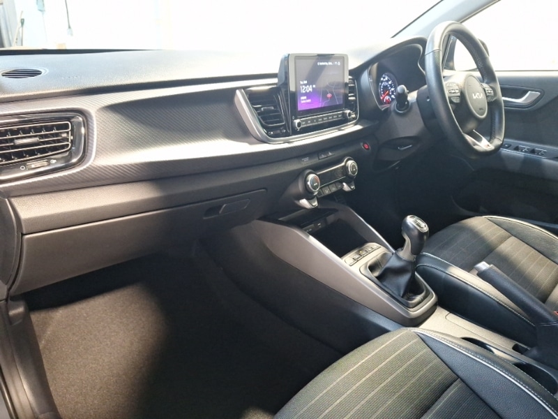 Used Kia Rio 2022 for sale - 77410665: Photo 5