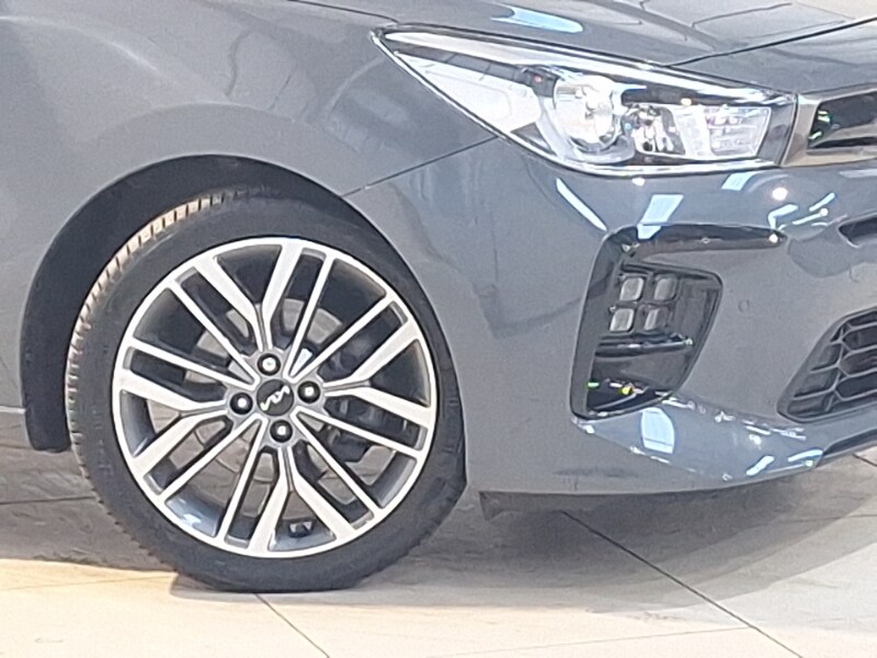 Used Kia Rio 2022 for sale - 77410665: Photo 9