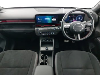 Used Hyundai KONA 2024 for sale - 76444822: Photo