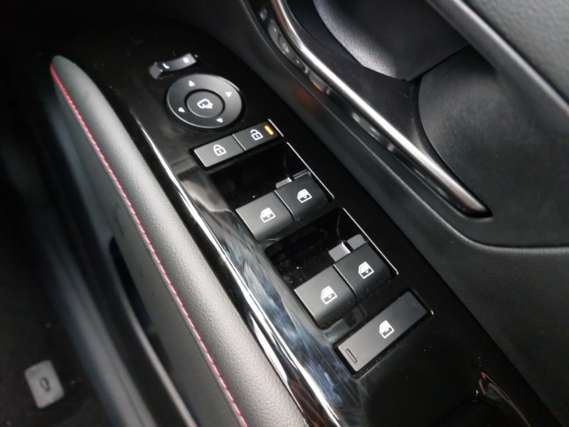 Used Hyundai TUCSON 2025 for sale - 77003891: Photo 12