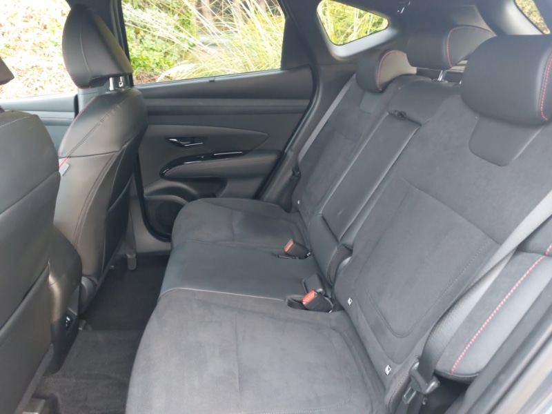 Used Hyundai TUCSON 2025 for sale - 77003891: Photo 6