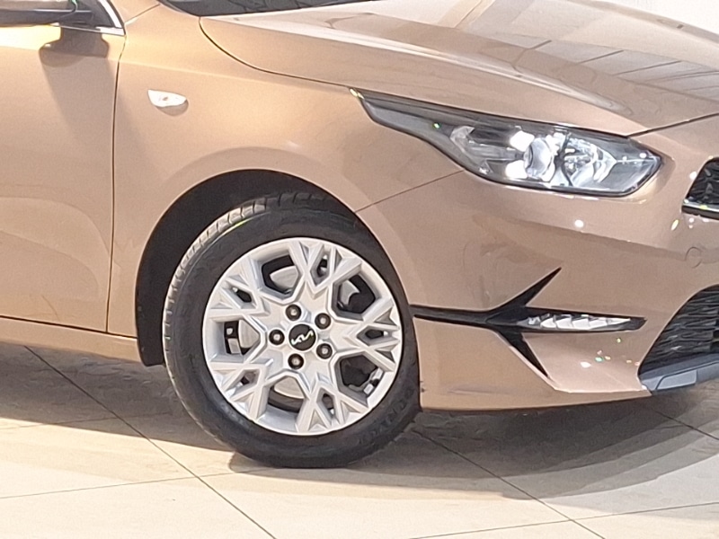 Used Kia Ceed 2022 for sale - 77277807: Photo 9