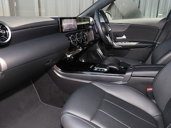 Used Mercedes-Benz A-Class 2021 for sale - 78790424: Photo