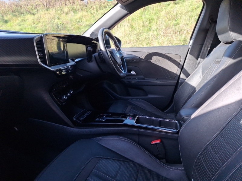 Used Vauxhall Mokka 2022 for sale - 76392563: Photo 5