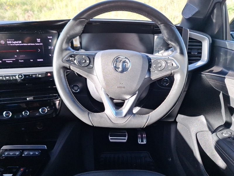 Used Vauxhall Mokka 2022 for sale - 76392563: Photo 7