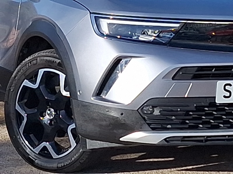 Used Vauxhall Mokka 2022 for sale - 76392563: Photo 9