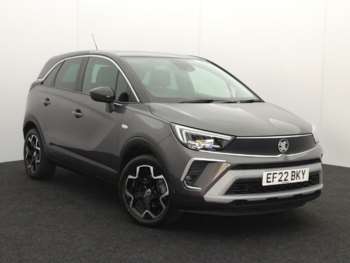 2022 - 1.2 Turbo [130] Elite Edition 5dr Auto