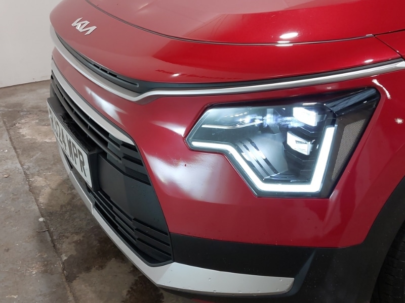 Used Kia Niro 2024 for sale - 77955062: Photo 12