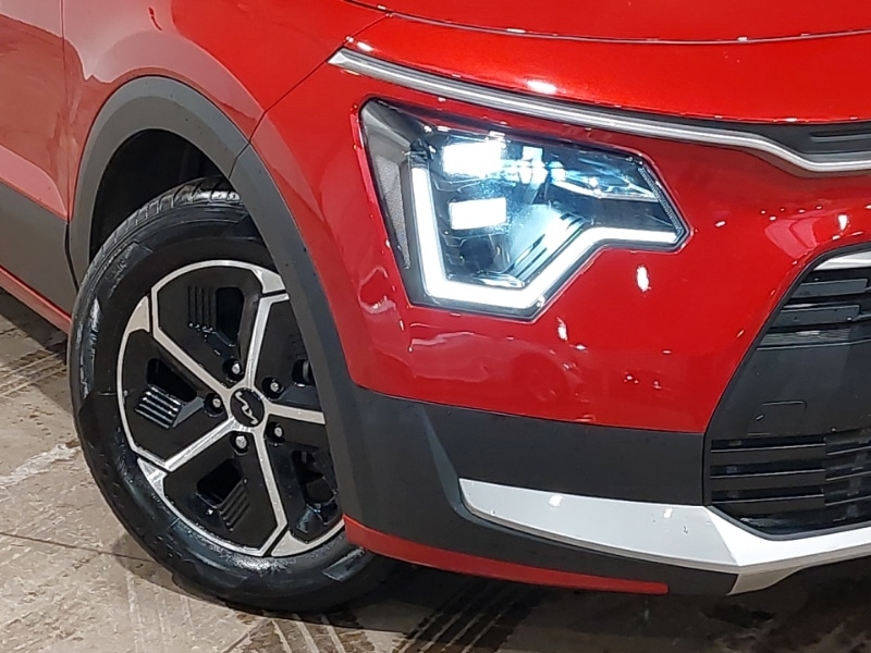 Used Kia Niro 2024 for sale - 77955062: Photo 9