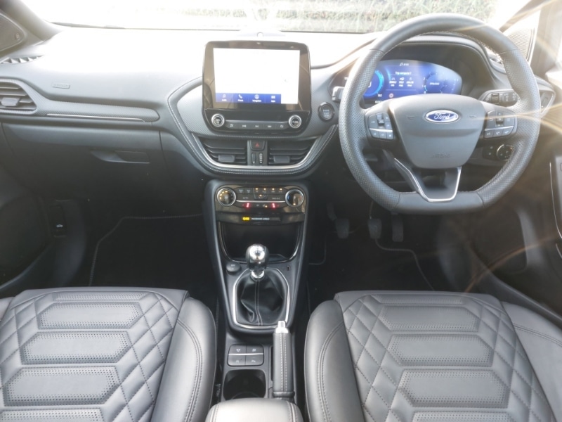 Used Ford Puma 2022 for sale - 77266060: Photo 2