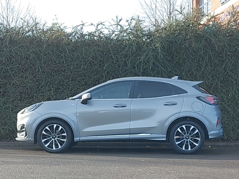 Used Ford Puma 2022 for sale - 77266060: Photo 4
