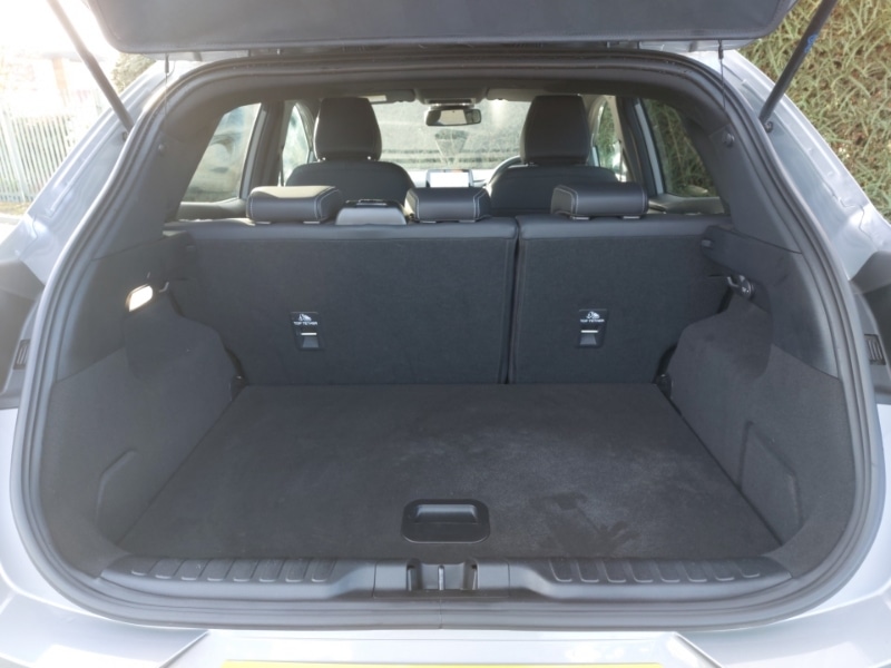 Used Ford Puma 2022 for sale - 77266060: Photo 8