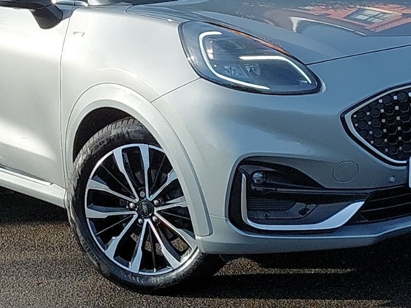 Used Ford Puma 2022 for sale - 77266060: Photo 9