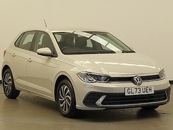 2024 - 1.0 TSI Life 5dr DSG