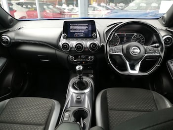 Used Nissan Juke 2023 for sale - 78933384: Photo
