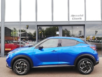 Used Nissan Juke 2023 for sale - 78933384: Photo